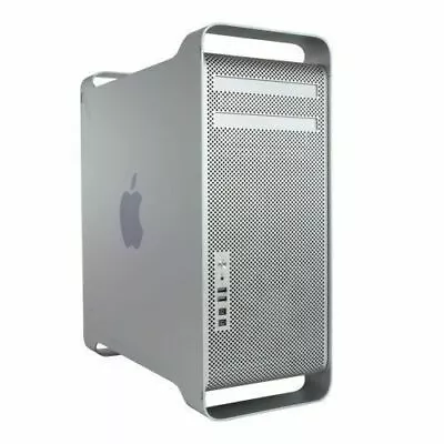 Apple Mac Pro A1289 Barebones (Case Motherboard & Power Supply) 825-7112-A • $199.99