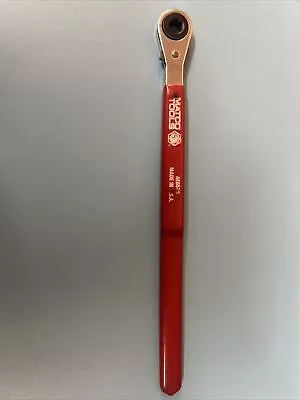 Matco Tools 6525 Extra Long Ratcheting Side Terminal Battery Wrench  • $19.99