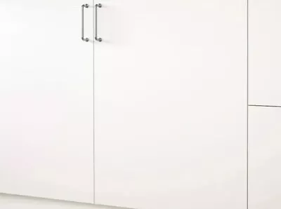 VALLSTENA Door White 60x40 Cm For Metod Kitchen Ikea Article No. 205.416.91 • £19.99