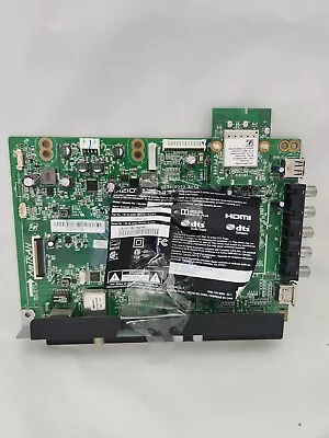 Vizio Main Board For E55-D0 3655-1172-0150(4E) 0171-2272-6154 3655-1172-0395 • $56.99