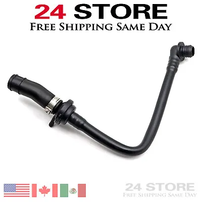 1PCS Brake Booster Vacuum Hose Fit For VW Jetta Golf Beetle ALH TDI • $8.99