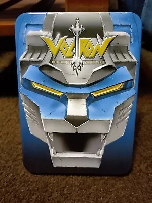 Voltron: Defender Of The Universe - Collector's Edition 1 (DVD 2006 3-Disc... • $10