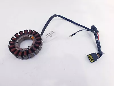 Yamaha Outboard Stator Assy F115 115 Hp Four Stroke Generator Stater Charge Coil • $182.73