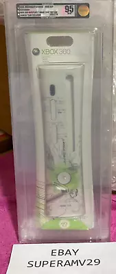 $10500 • Buy Xbox 360 I Made This Developer Launch Team Exclusive 2005 Faceplate VGA 95