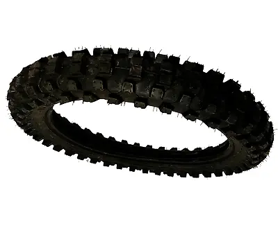 90/100-14 Heavy Duty Pit Bike Dirt Bike Tire For Klx Crf Xr Minimoto Motorcycle • $254.93