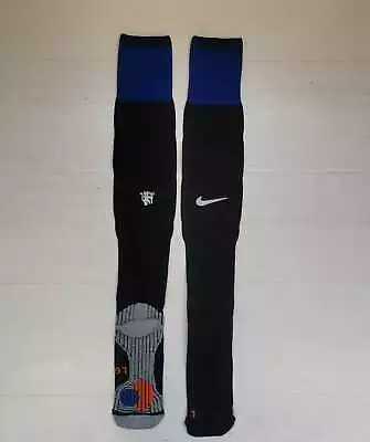 4032 NIKE Manchester United Sock Competition Socks Football Socks • $38.01