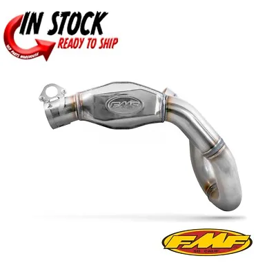 Fmf Megabomb Header Ss Husqvarna 23-24 Fc250 Ktm 23-24 250 Sx-f Xc-f / 24 Mc250f • $367.99