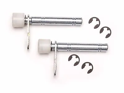 MARLEY Quickfix ROLLERS Spindles Canopy Garage Door Repair Kit Wheels Spares • £16