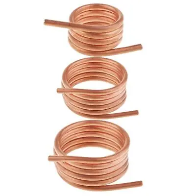 £5.44 • Buy Replacement Motor Water Cooling Copper Ring For RC Model Boats