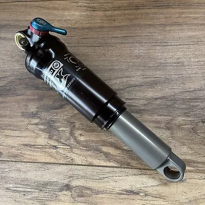 FOX Float Evolution Series CTD 7.875 X 2.25 Rear Shock • $224.99