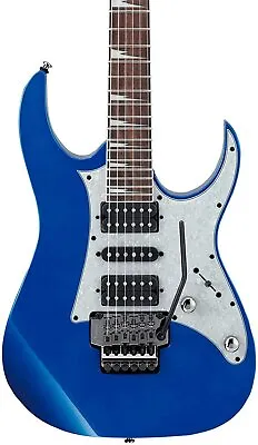 Ibanez RG450DX RG Series Electric Guitar Starlight Blue • $449.99