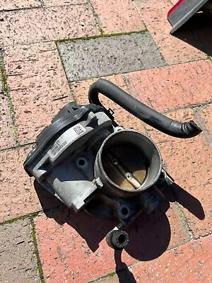 2003-2008 Mazda 6 3.0 V6 Throttle Body Assembly 3M4E-CH • $210