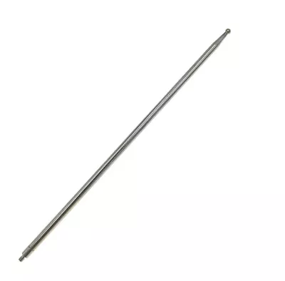 Contact Points For Dial Test Indicator 2mm Carbide Ball M1.6 Thread 100mm Long • $19.78