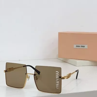 Miu Miu SMU382M Sunglasses Women • $69