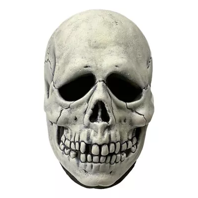 Trick Or Treat Studios Halloween III Glow In The Dark Skull Mask NEW • $59.99