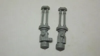 Warhammer 40K Tau Empire TY7 Devilfish - Burst Cannon • $10