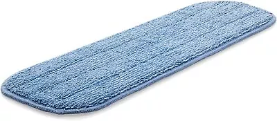 E-Cloth Deep Clean Mop Head Microfibre Blue Microfiber 1 Pack12.00 X 19.60  • £11.10