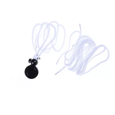 Self Tying Shoelaces Close Up Street Magic Trick Self-tie Shoe Lace :da • £3.64