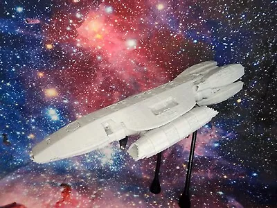 The Galactic Starport Skinfaxi Battlestar 13 Inch PLA Model • $65