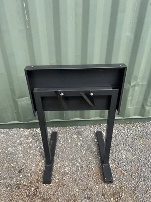 £39.99 • Buy Racing Simulator TV Stand Sim Rig