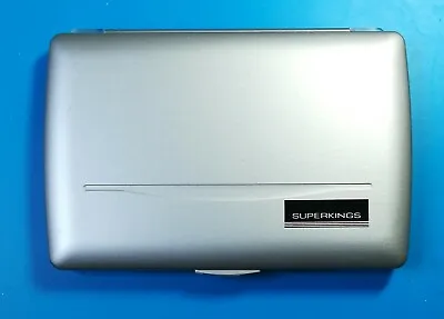 £9.99 • Buy Superkings Branded Electronic Personal Organiser + User Manual