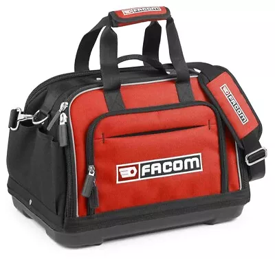 1 Pcs - Facom Hard Bottom Bag • £270