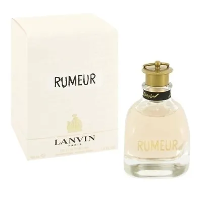 Lanvin Rumeur 50ml EDP Eau De Parfum Spray For Women Brand New & Boxed • £26.99