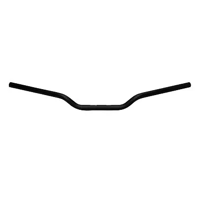 Renthal 7/8  Road Handlebar Low Bend - Black 754-01-BK • $87.72