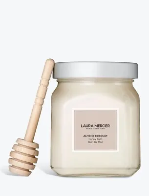 Laura Mercier Almond Coconut Milk Honey Bath 300ml New & Bnib • £84.99