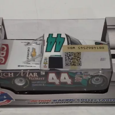 Kyle Larson 2021 Rich Mar Florist Truck 1/64 Dirt Bristol Niece Motorsports NEW • $12.95