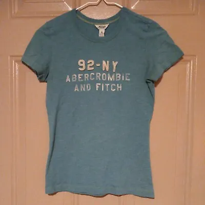 Abercrombie & Fitch T Shirt Size M • $14.99
