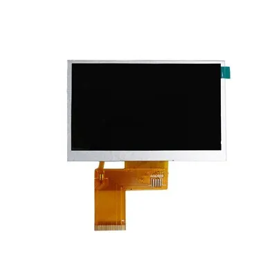 4.3'' Inch 480xRGBx272 300 Bright TFT LCD Display Module 40PIN RGB • $17.95