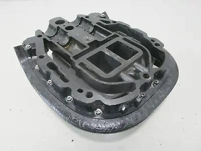 18233A20 Exhaust Plate For Mercury Mariner 135-200 Hp V6 Outboard • $40