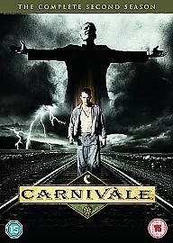 £14.75 • Buy Carnivale - Season 2 - Dvd - Region 2 Uk