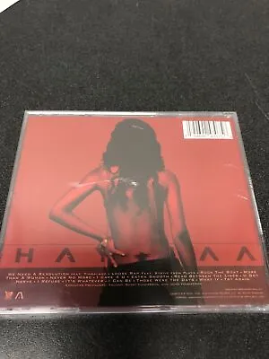 Aaliyah - Aaliyah - Cd • $8.58