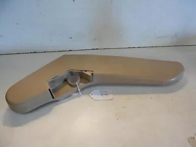 Mercedes W210 W202  Left Front Seat Trim Molding Frame Plastic Cover 2109180330 • $40