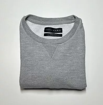 Zara Sweater Large Men • $14