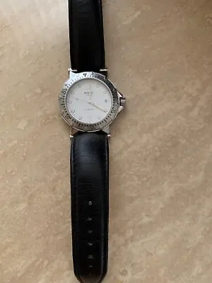 Movado Vizio Mens Watch • $285