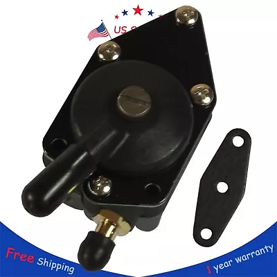 Outboard Fuel Pump For Johnson Evinrude 20hp 25hp 28hp 30hp 33hp 35hp 40hp 45hp • $12.99