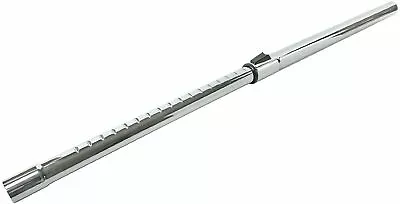 For Vax Vacuum Cleaner Extension Pipe 35mm Metal Steel Telescopic Rod Tube • £9.99