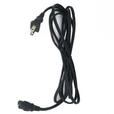 10ft Power Cord Cable For APPLE MAC MINI MODEL A1347 DESKTOP COMPUTER • $8.85