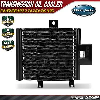 Automatic Transmission Oil Cooler For Mercedes-Benz CL500 CL600 S500 SL500 SL550 • $125.99