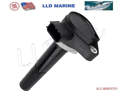 Ignition Coil Mercury Verado 135 150 200 225 250 275 HP Outboard Pencil Coil • $26.95