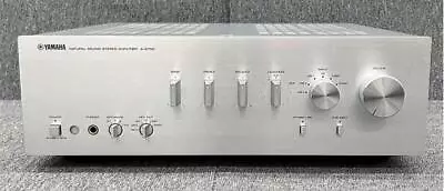Yamaha A-S700 Integrated Amplifier Transistor • $571.19