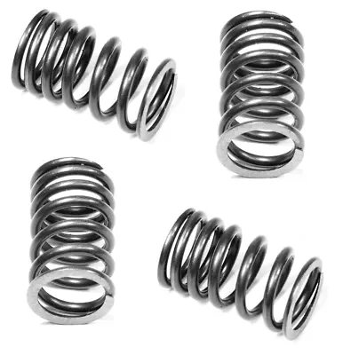 VW Set Of 4 Engine Valve Spring 113109623C Volkswagen Bug Bus Ghia Beetle • $25.82