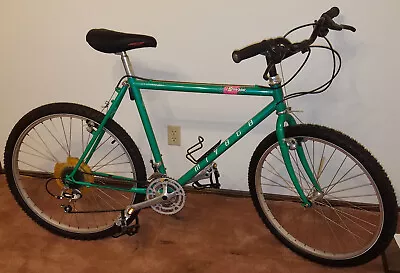 Mountain Bike - 21 Speed • $250