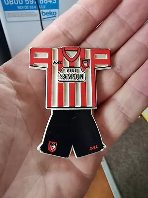 Vaux Samson Sunderland AFC Fridge Magnet • £4.50