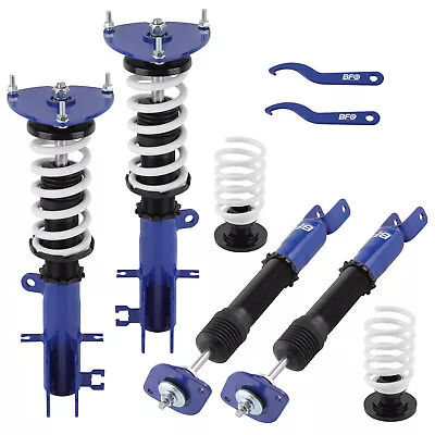 Coilovers Suspension Kit For NISSAN Maxima A35 09-15 Altima 07-13 L32/U32 • $260