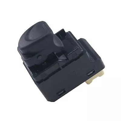 Power Window Control Switch For Chevrolet /Buick/Daewoo Matiz 1998-2015 96563828 • $15.52