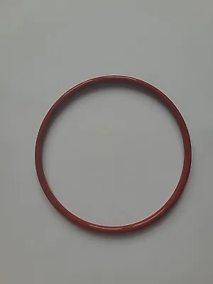 Rancilio Silvia Silicone Boiler O-ring/Gasket • £3.49